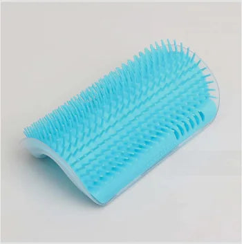 Cat Scratcher Brush Massage