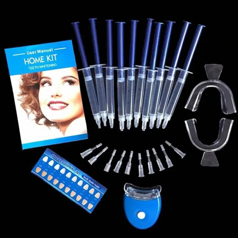 Teeth Whitening Pen Kits