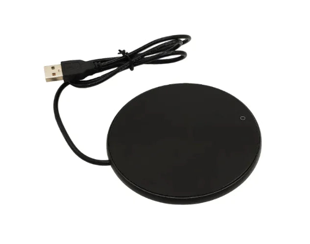 WarmCup USB Coaster