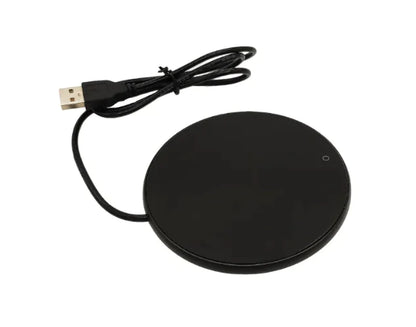 WarmCup USB Coaster