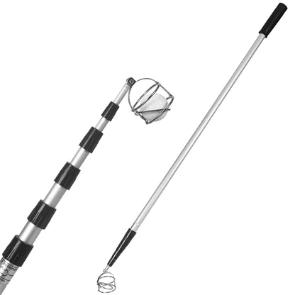 FlexiReach 18ft Golf Ball Retriever