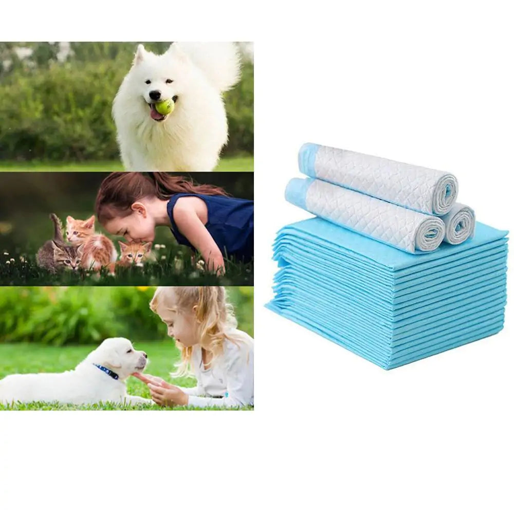 Super Absorbent Pet Pads