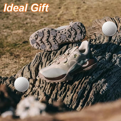 51-Piece Golf Spike Replacement Kit with Spanner