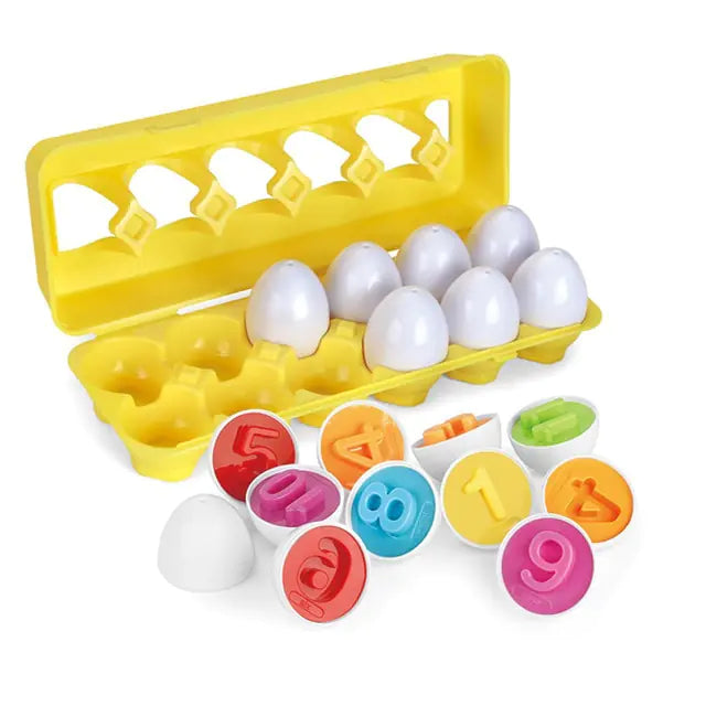 Baby Learning Educational Toy