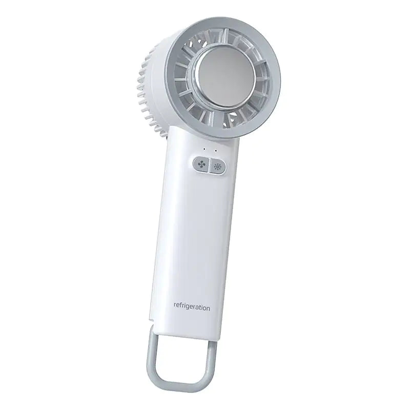 Handheld Turbo Jet Fan